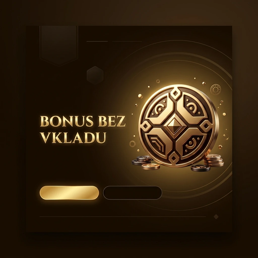 Bonus bez vkladu