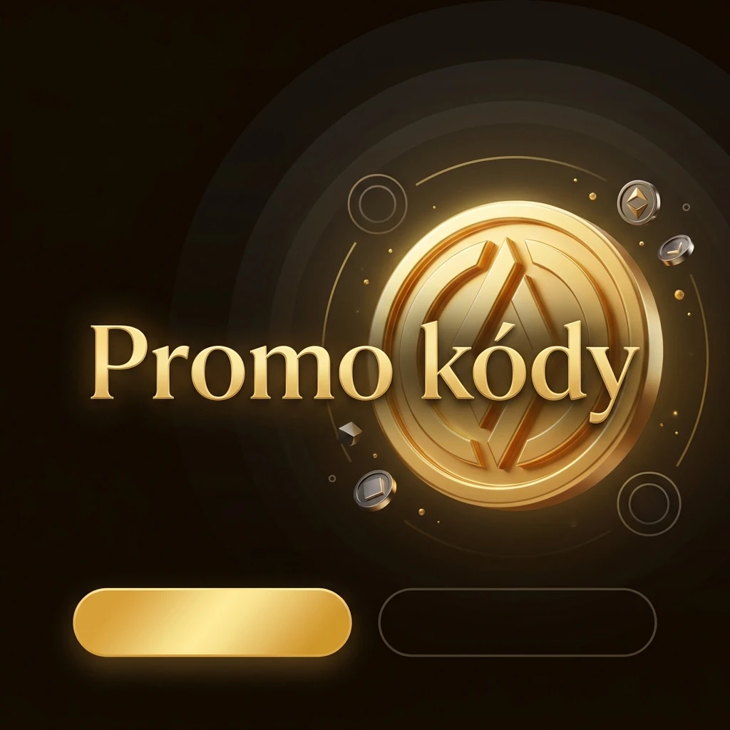Promo kódy