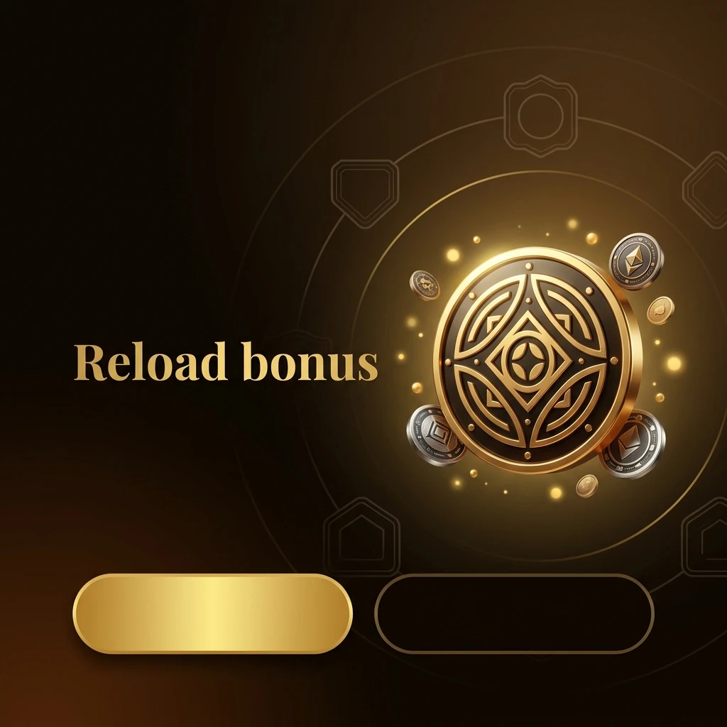Reload bonus